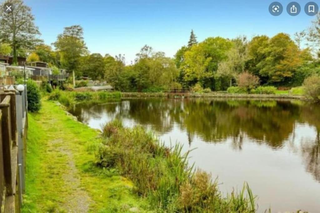 Cosy Hideaway In Glan Gwna * Caeathro