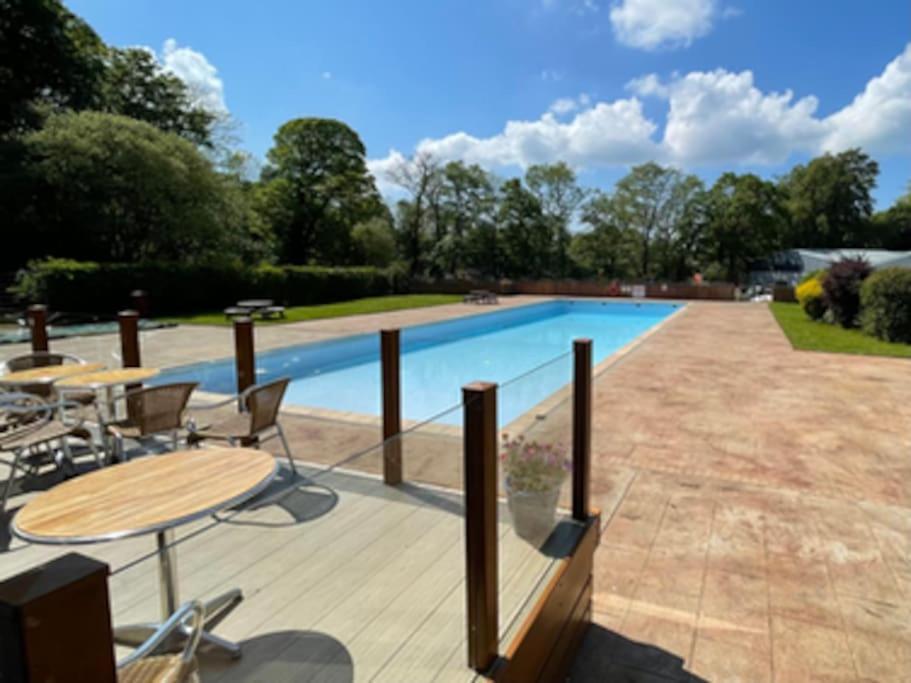 Apartment Cosy Hideaway In Glan Gwna *