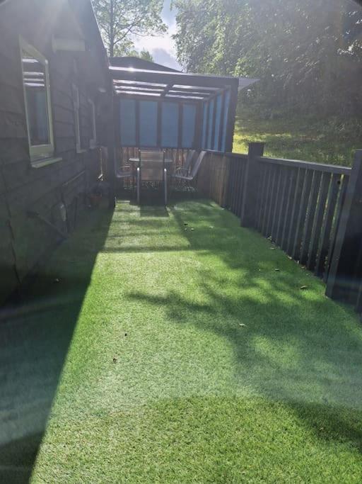 Apartment Cosy Hideaway In Glan Gwna Caeathro
