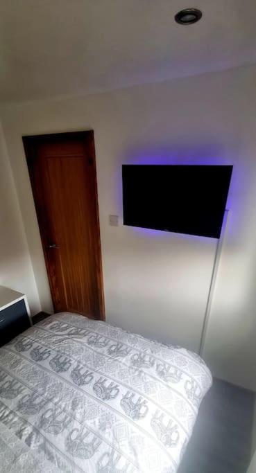 Apartment Cosy Hideaway In Glan Gwna *