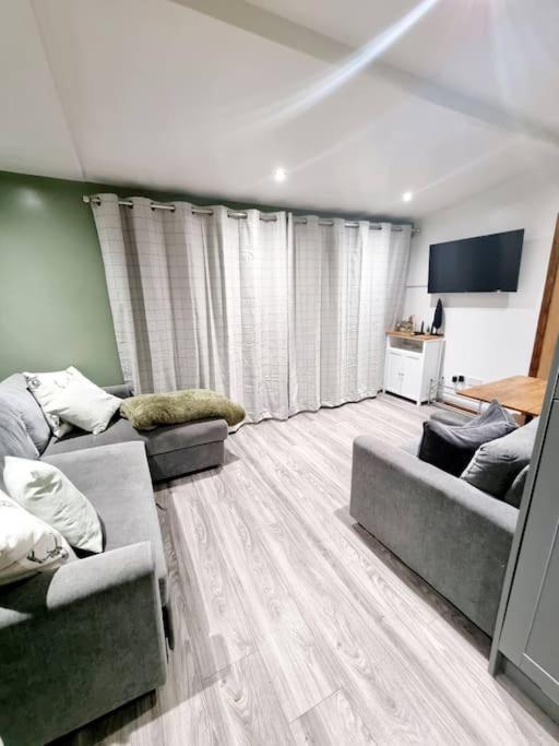 Cosy Hideaway In Glan Gwna * Caeathro