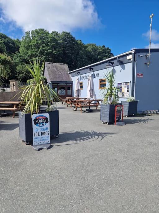 Cosy Hideaway In Glan Gwna * Caeathro