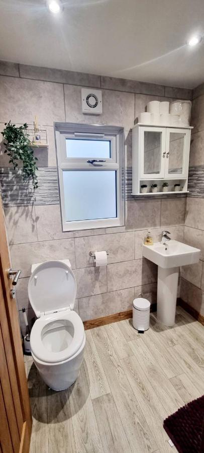 Cosy Hideaway In Glan Gwna Caeathro